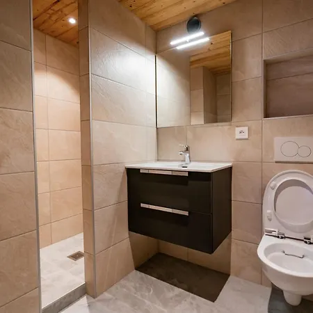 Bel 3 Pieces Avec Balcon, Proche Centre Chatel, Parking Et Connexion Wifi - Fr-1-676-119 * Chatel